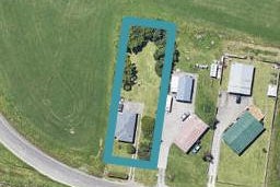 80 Ferguson Road, Coastlands, Whakatane