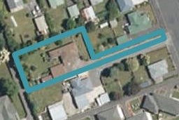52 Mcphee Street, Dannevirke