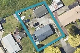 45 Hardie Avenue, Kawerau, Kawerau
