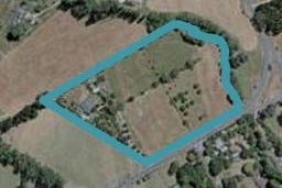 148 Te Whiti Road, Homebush, Masterton