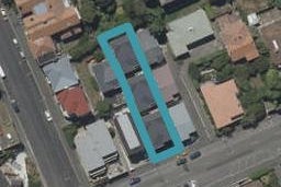 61 Cargill Street, Dunedin Central, Dunedin