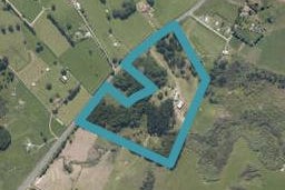 5598 State Highway 12, Kaikohe, Kaikohe