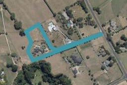 246 Pencarrow Road, Tamahere, Hamilton