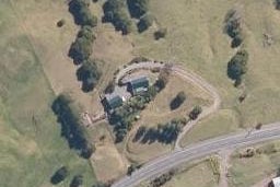 3750 State Highway 14, Tangiteroria