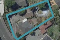 418 Port Hills Road, Hillsborough, Christchurch