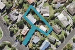 1/16 Widmore Drive, Massey, Auckland