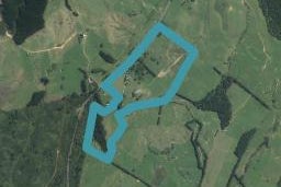 2478 Kopu-Hikuai Road, Hikuai, Hikuai