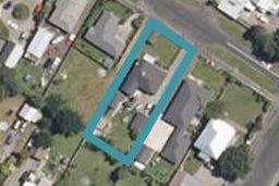 21 Dawson Street, Pahiatua