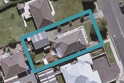 40 Lismore Street, Strandon, New Plymouth