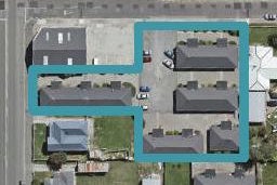 161B Tyne ST, Invercargill, INVERCARGILL