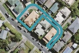 1/53 Sungrove Rise, Sunnyvale, Auckland