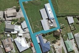 704 Tweed Street, Newfield, Invercargill