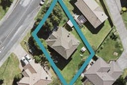 94 Barbados Drive, Unsworth Heights, Auckland