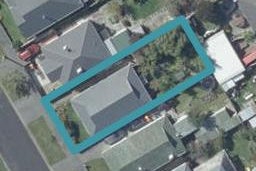 15 Trafalgar Street, Saint Kilda, Dunedin