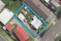21 Cobden Street, Gisborne, Gisborne