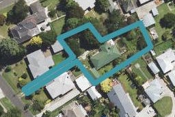 23A Russell Street, Whataupoko, Gisborne