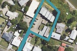557 Aberdeen Road, Te Hapara, Gisborne