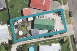 25 Paraone Road, Tamarau, Gisborne
