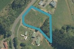 550 Ridge Road, Pokeno