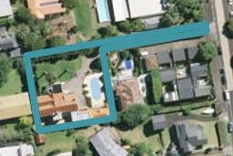 42 Curran Street, Herne Bay, Auckland