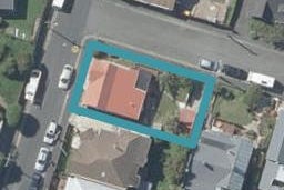 51 Lawrence Street, Mornington, Dunedin