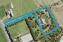 100 Monument Road, Papakura