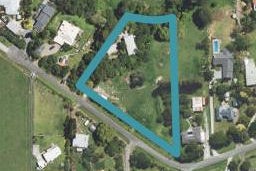 51 Lloyd George Road, Wainui, Gisborne