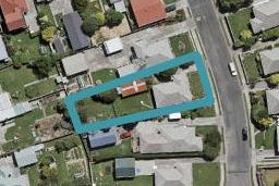 105 Adamson Place, Glengarry, Invercargill