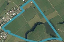 131 Ihaia Road, Opunake