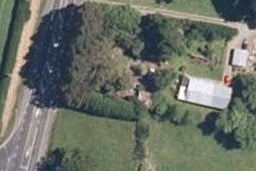83903 State Highway 2, Eketahuna, Eketahuna