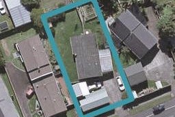 195 Parklands Avenue, Bell Block, New Plymouth
