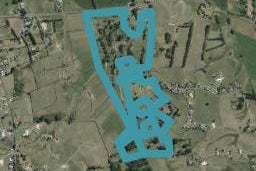 635 State Highway 23, HAMILTON
