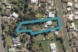 6 Terrace Street, Marton, Marton