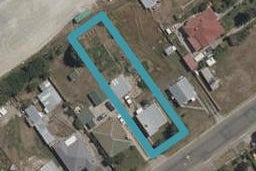 4 Stafford Street, Ranfurly, Ranfurly