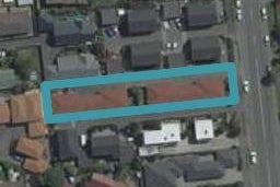 4/77 Mandeville Street, Riccarton, Christchurch