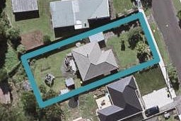 21 Budleigh Street, Frankleigh Park, New Plymouth