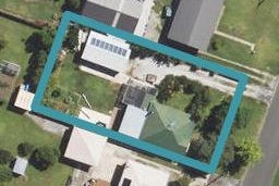 38 Muir Street, Te Hapara, Gisborne