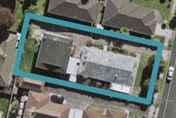 3/84 Rangitoto Road, Papatoetoe, Auckland