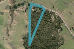1367 Horeke Road, Horeke