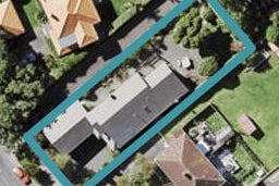 154 Long Drive, St Heliers, Auckland