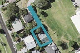4 Morrison Avenue, Narrow Neck, Auckland