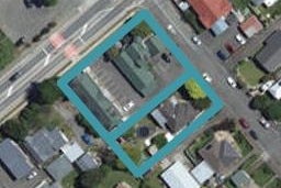 4 Church Street, Richmond