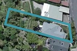16 Fernhill Terrace, Wadestown, Wellington