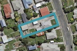 103 Adamson Place, Glengarry, Invercargill