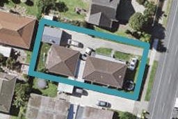 1/115 Pigeon Mountain Road, Half Moon Bay, Auckland