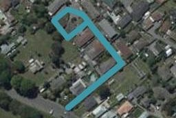 2/7 Deejay Lane, Spreydon, Christchurch