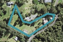 3A Cochran Road, Oratia, Auckland