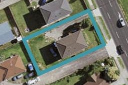 283 Roscommon Road, Clendon Park, Auckland