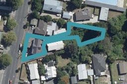 209 Maeroa Road, Maeroa, Hamilton