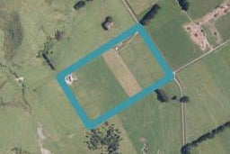 775 Kumeti Road, Dannevirke, Dannevirke